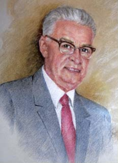 Robert W. Sullivan