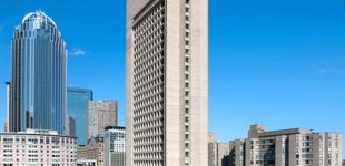 177 Huntington Ave, Boston, Massachusetts