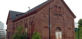 Mission Worcester, Worcester, Massachusetts