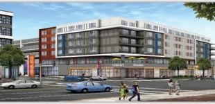 Arsenal Street Hotel, Watertown, Massachusetts