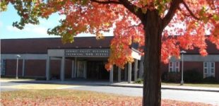 Assabet Valley Regional Technical High School, Marlborough, Massachusetts
