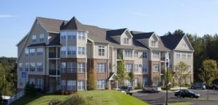 Avalon at Andover, Andover, Massachusetts