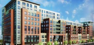 Avenir, Boston, Massachusetts