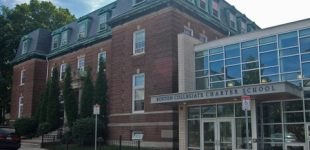 Boston Collegiate Charter School, Boston, Massachusetts