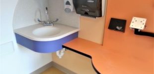 Boston Children’s Hospital Ambulatory Renovation, Boston, Massachusetts