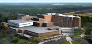 Beverly Hospital, Beverly, Massachusetts