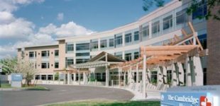 Cambridge Health Alliance, Cambridge, Massachusetts