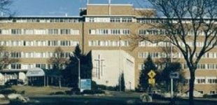 Caritas Good Samaritan Hospital, Brockton, Massachusetts