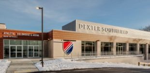Dexter Southfield, Fieldhouse, Brookline, Massachusetts