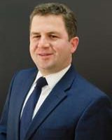 Dorian Alba, P.E., LEED AP