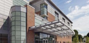 Frisbie Memorial Hospital, Rochester, New Hampshire