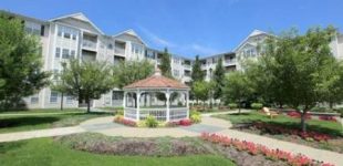 The Highlands at Faxon Woods, Quincy, Massachusetts