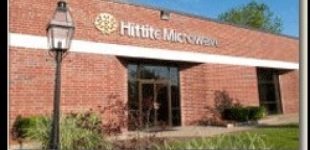 Hittite Microwave Corporation, Chelmsford, Massachusetts
