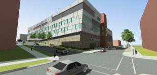 IHP Project, State University of New York, Syracuse Medical Research Lab, Syracuse, New York