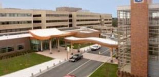 Lahey Clinics, Peabody and Burlington, Massachusetts