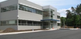 Lexington Department of Public Works, Lexington, Massachusetts