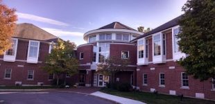 Lexington Community Center, Lexington, Massachusetts