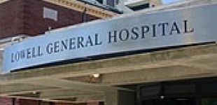 Lowell General Hospital Oncology Suite, Lowell, Massachusetts
