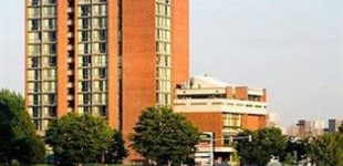 Marriott Courtyard, Cambridge, Massachusetts
