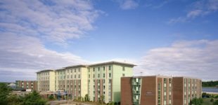 Mass Maritime Academy, Bourne, Massachusetts