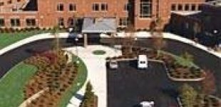 Mid-coast Medical Center, Brunswick, Maine