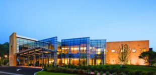 Milford Regional Cancer Center, Milford, Massachusetts
