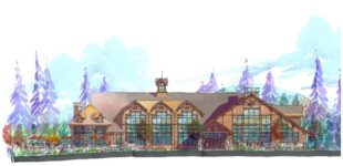 Mountain Creek Ski Lodge, Vernon, New Jersey