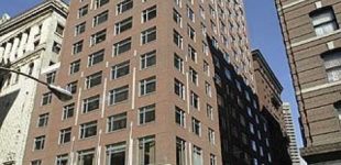 Nine Zero Hotel, Boston, Massachusetts