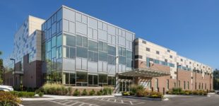 New England Baptist Outpatient Care Center, Dedham, Massachusetts