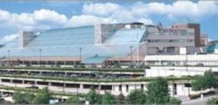 St. Vincent's Hospital, Worcester, Massachusetts