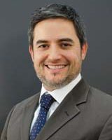 Thomas Secondo, P.E., LEED AP, CPHC