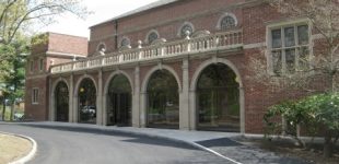 Wellesley College, Diana Chapman Walsh Alumnae Hall, Wellesley, Massachusetts