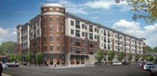 303 Main Residential, Village of Hempstead, New York and West Hempstead Development West Hempstead, New York