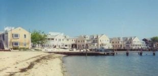 White Elephant Inn, Nantucket, Massachusetts