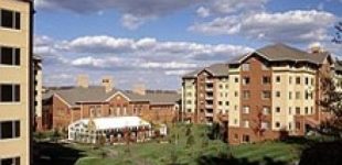 Brooksby Village, Peabody, Massachusetts