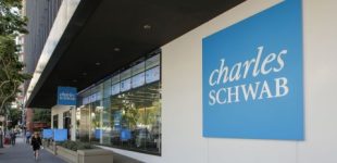 Charles Schwab, One International Place 34th Floor, Boston, Massachusetts