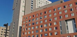 Northeastern University, Boston, Massachusetts International Village, Boston, Massachusetts