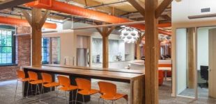 Hubspot, Cambridge, Massachusetts