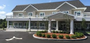 Port Healthcare Center, Newburyport, Massachusetts