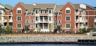 River Park at Harrison, Harrison, New Jersey