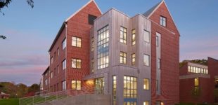 St. Mark's School STEM, Southborough, Massachusetts