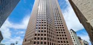 Tsoi Kobus Offices, 60 State Street, Boston, Massachusetts