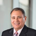 Alireza Heidari, P.E., RCDD, LEED AP