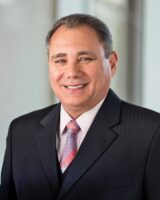 Alireza Heidari, P.E., RCDD, LEED AP