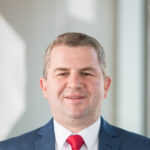 Dorian Alba, P.E., LEED AP