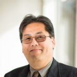 John Tan, P.E., RCDD, ESS, LEED AP