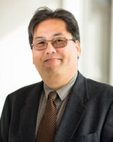 John Tan, P.E., RCDD, ESS, LEED AP