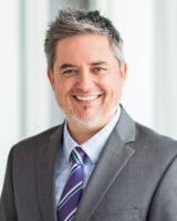 Thomas Secondo, P.E., LEED AP, CPHC