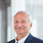 Kenneth Fairneny, CPD