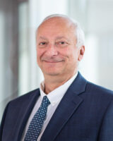 Kenneth Fairneny, CPD